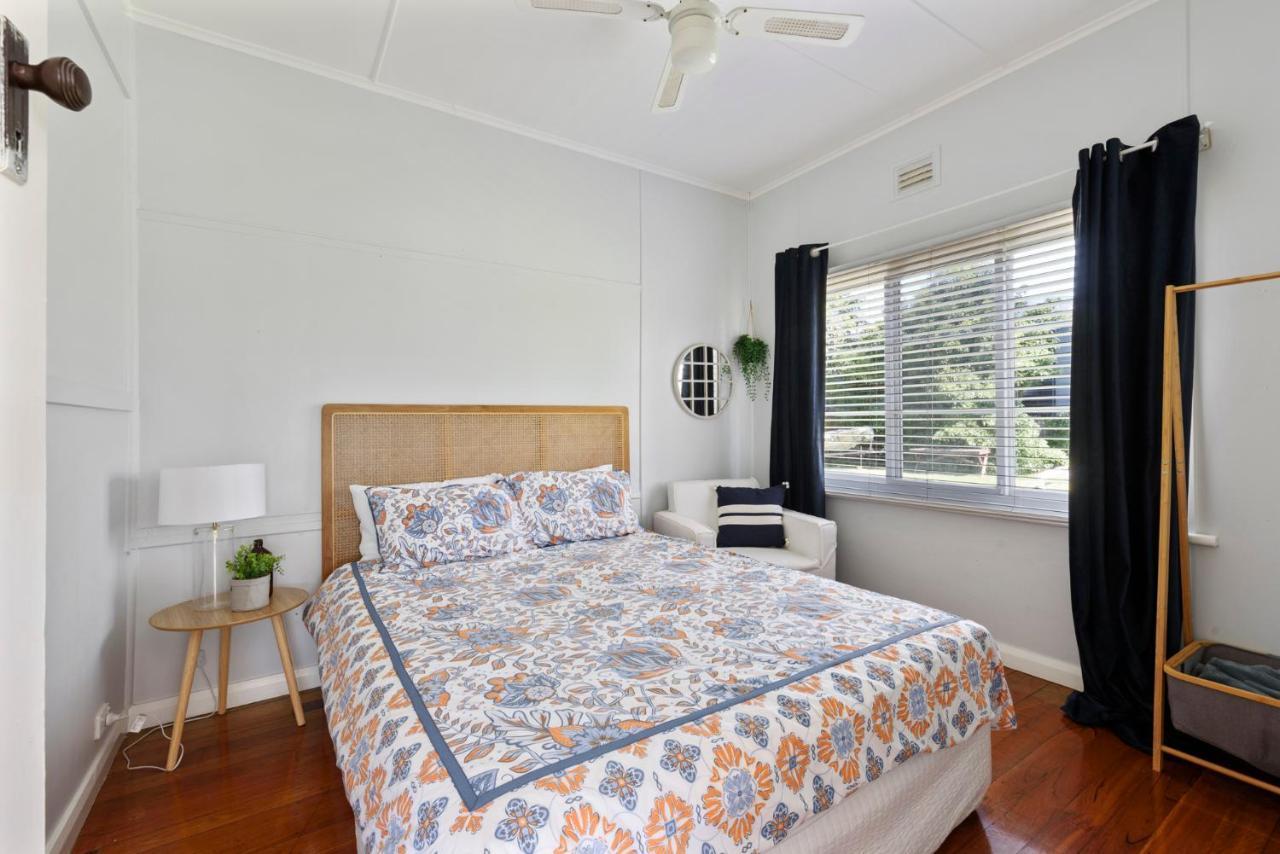 Calm Waters Waterfront Cottages サセックス・インレット エクステリア 写真