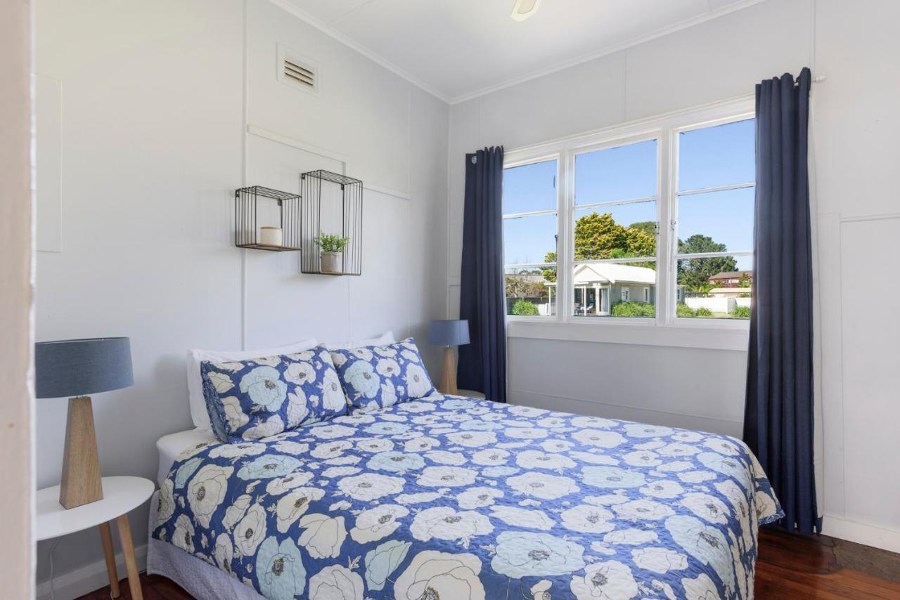 Calm Waters Waterfront Cottages サセックス・インレット エクステリア 写真