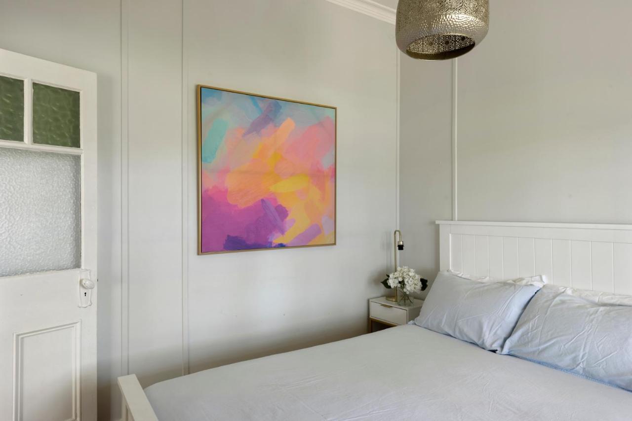 Calm Waters Waterfront Cottages サセックス・インレット エクステリア 写真
