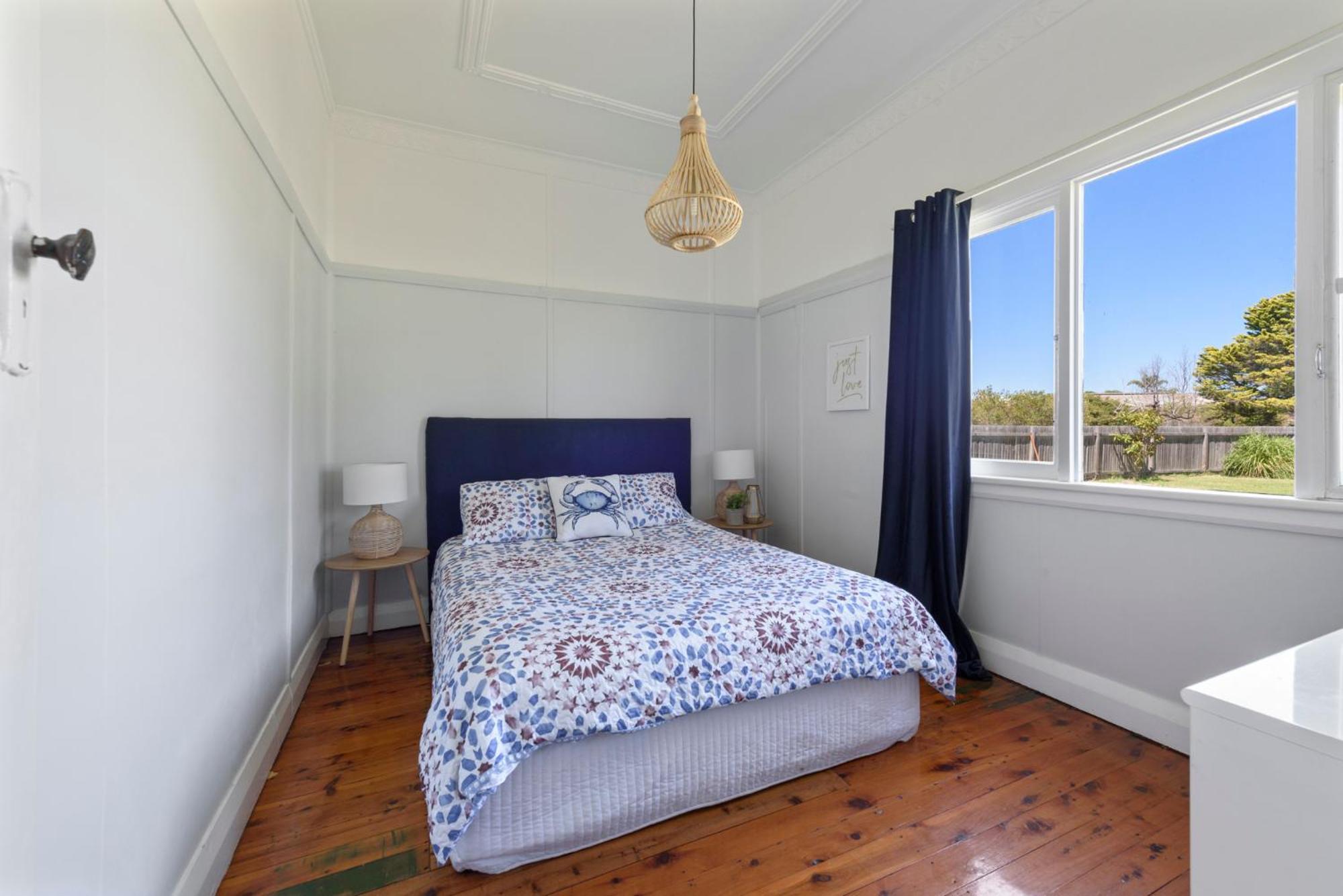 Calm Waters Waterfront Cottages サセックス・インレット 部屋 写真