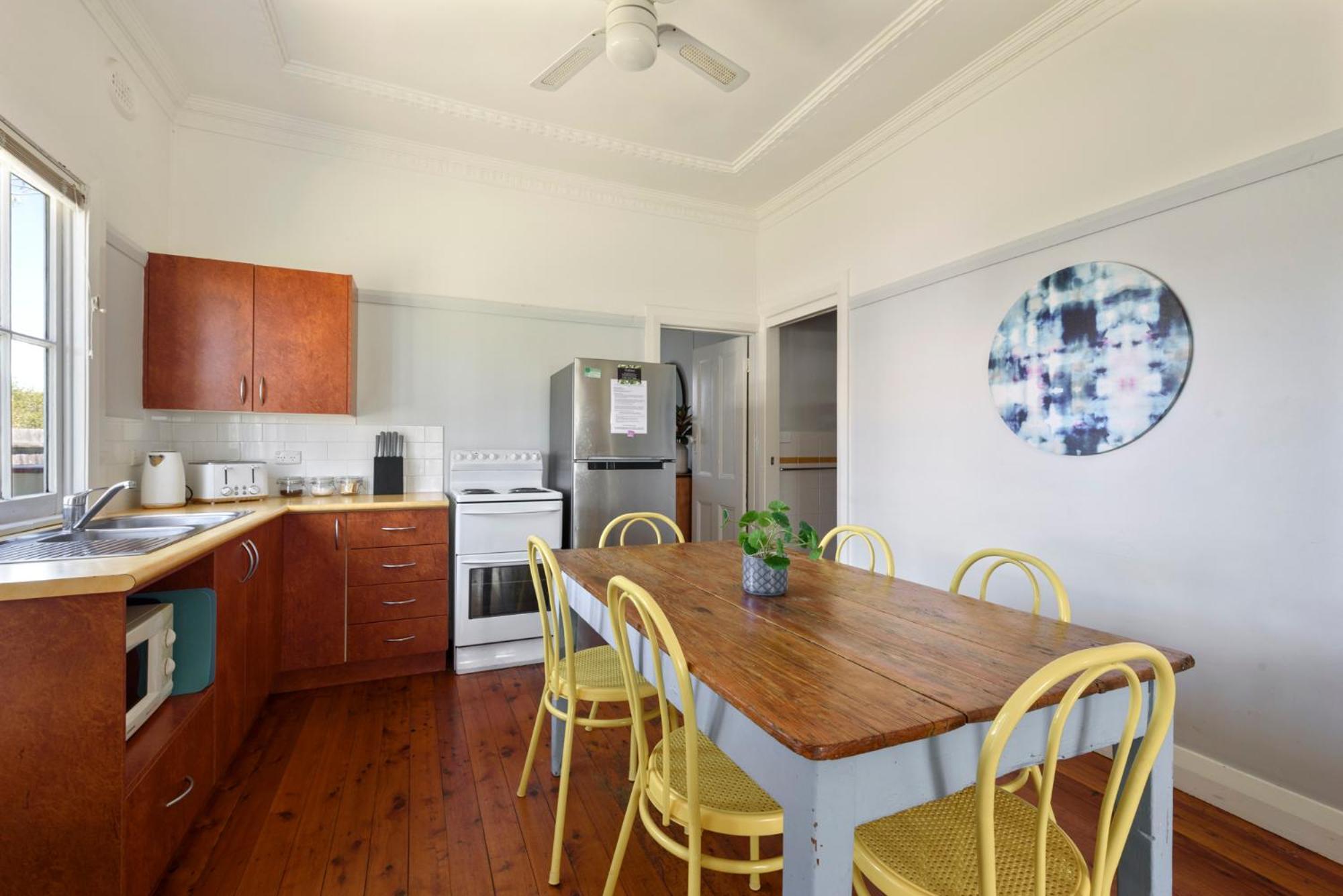 Calm Waters Waterfront Cottages サセックス・インレット 部屋 写真