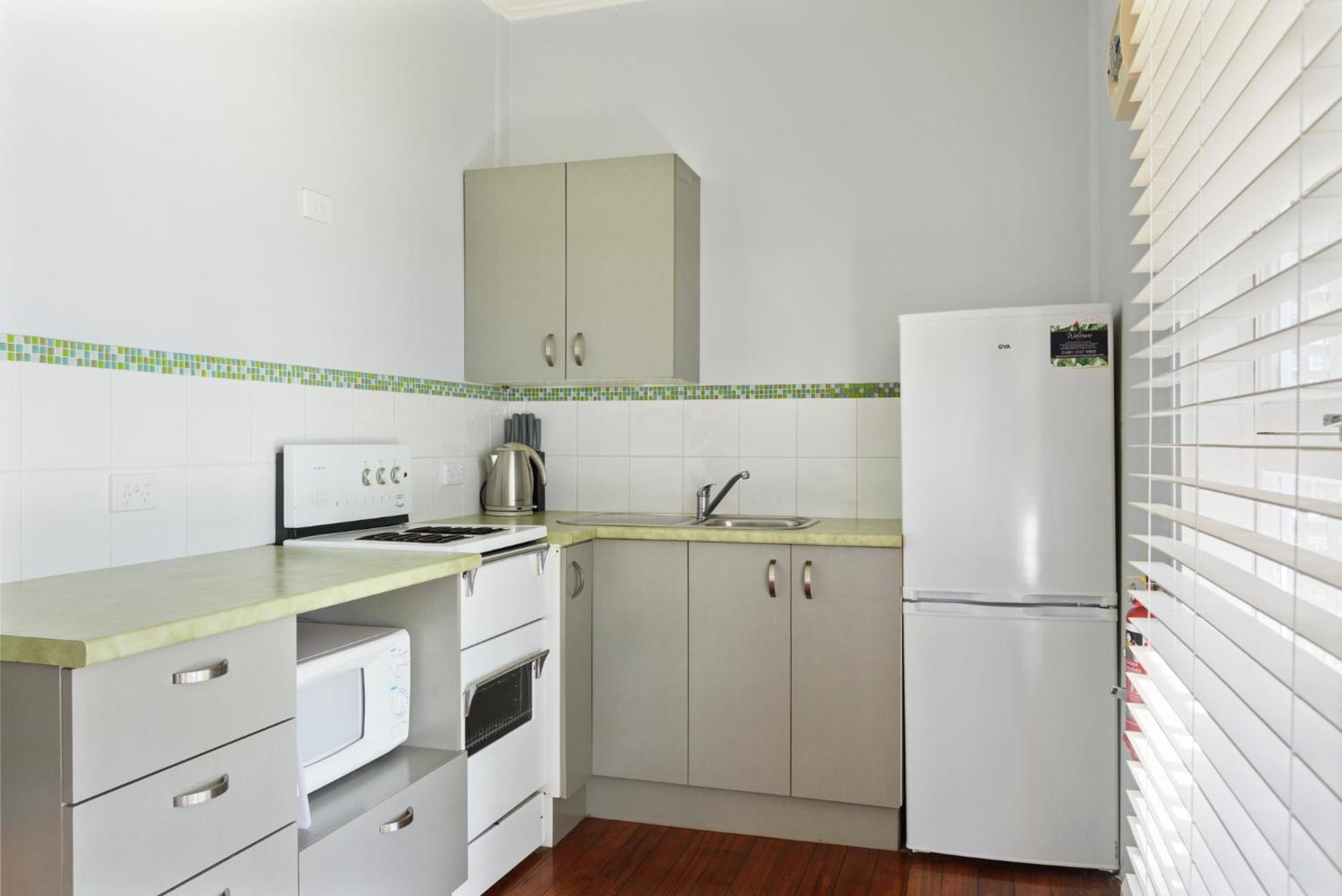 Calm Waters Waterfront Cottages サセックス・インレット 部屋 写真