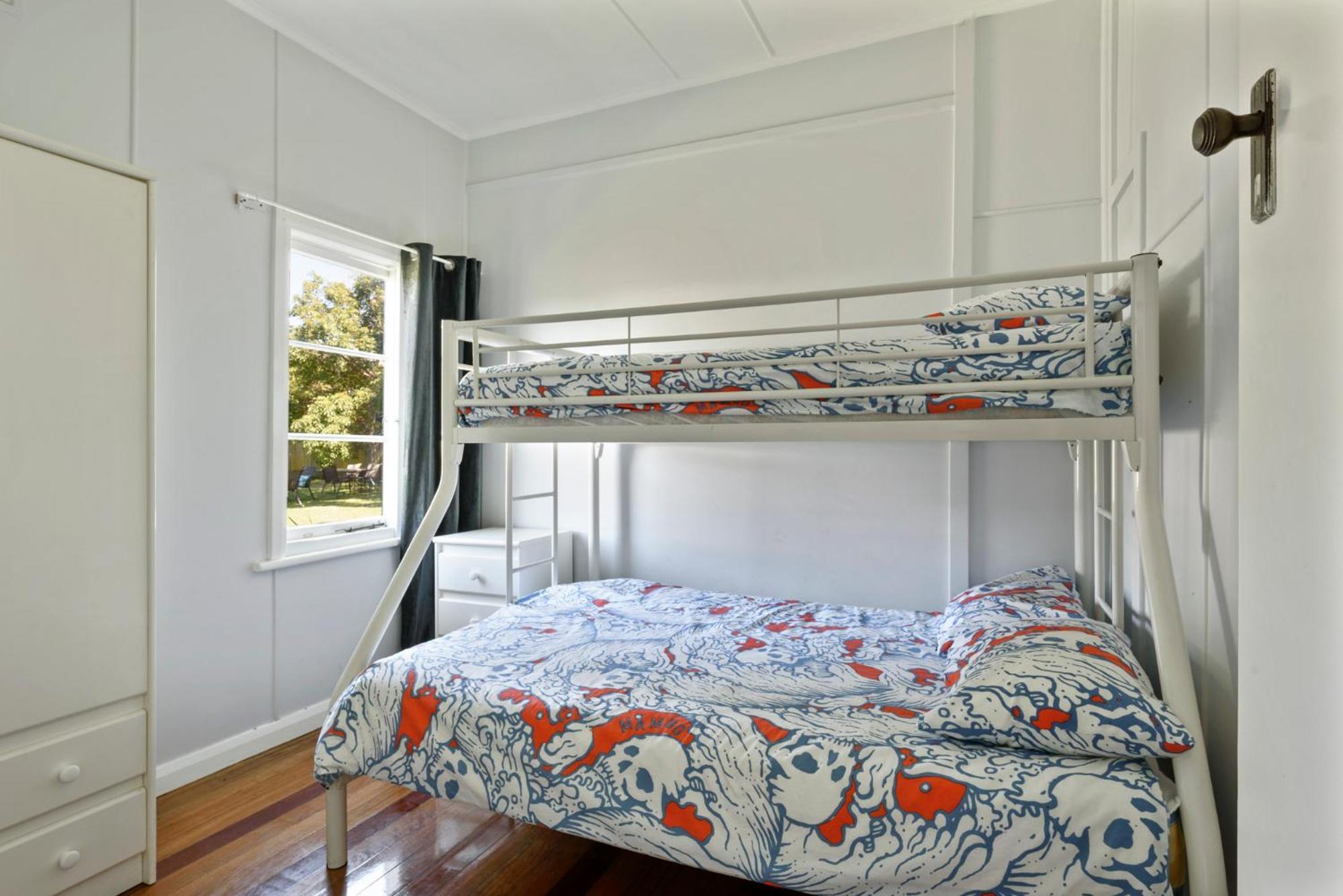 Calm Waters Waterfront Cottages サセックス・インレット 部屋 写真
